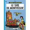 Image de Johan et Pirlouit - Tome 8 - Le Sire de Montrésor - Peyo - Dupuis - cartonné - Bande dessinée jeunesse cartonné