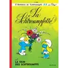 Image de Les Schtroumpfs - Tome 3 - La Schtroumpfette - Tome 3 - Peyo - Dupuis - Bande dessinée jeunesse