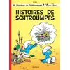 Image de Les Schtroumpfs - Tome 8 - Histoires de Schtroumpfs - Tome 8 - Peyo - Dupuis - Bande dessinée jeunesse (donnée non spécifiée)