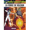 Image de Yoko Tsuno - Tome 3 - La Forge de Vulcain - Roger Leloup - Dupuis - cartonné - Bande dessinée jeunesse cartonné
