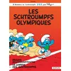 Image de Les Schtroumpfs - Tome 11 - Les Schtroumpfs olympiques - Tome 11 - Peyo - Dupuis - Bande dessinée jeunesse