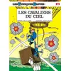 Image de Les Tuniques Bleues - Tome 8 - Les Cavaliers du ciel - Raoul Cauvin - Dupuis - cartonné - Bande dessinée cartonné