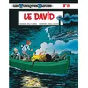 Image de Les Tuniques Bleues - Tome 19 - Le David - Raoul Cauvin - Dupuis - cartonné - Bande dessinée