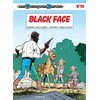 Image de Les Tuniques Bleues - Tome 20 - Black Face - Raoul Cauvin - Dupuis - cartonné - Bande dessinée cartonné