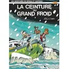 Image de Spirou et Fantasio - Tome 30 - La Ceinture du grand froid - Raoul Cauvin - Dupuis - cartonné - Bande dessinée cartonné