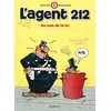 Image de L'agent 212 - Tome 2 - Au nom de la loi - - Raoul Cauvin - Dupuis - Bande dessinée (donnée non spécifiée)