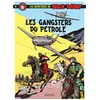 Image de Buck Danny - Tome 9 - Les Gangsters du pétrole - Jean-Michel Charlier - Dupuis - cartonné - Bande dessinée cartonné