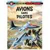 Image de Buck Danny - Tome 12 - Avions sans pilotes - Victor Hubinon - Dupuis - cartonné - Bande dessinée cartonné