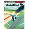 Image de Buck Danny - Tome 25 - Escadrille ZZ - Victor Hubinon - Dupuis - cartonné - Bande dessinée cartonné