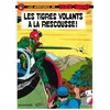 Image de Buck Danny - Tome 27 - Les Tigres Volants à la rescousse - Victor Hubinon - Dupuis - cartonné - Bande dessinée cartonné