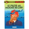 Image de Buck Danny - Tome 37 - Le Pilote au masque de cuir - Jean-Michel Charlier - Dupuis - cartonné - Bande dessinée cartonné