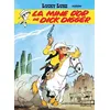 Image de Lucky Luke - Tome 1 - La Mine d’or de Dick Digger - Morris - Dupuis - cartonné - Bande dessinée cartonné