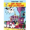 Image de Lucky Luke - Tome 9 - Des rails sur la prairie - Morris - Dupuis - cartonné - Bande dessinée cartonné