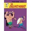 Image de Lucky Luke - Tome 21 - Les Collines noires - René Goscinny - Dupuis - cartonné - Bande dessinée cartonné