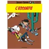 Image de Lucky Luke - Tome 28 - L’escorte - Morris - Dupuis - cartonné - Bande dessinée cartonné