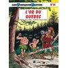 Image de Les Tuniques Bleues - Tome 26 - L'Or du Québec - Raoul Cauvin - Dupuis - cartonné - Bande dessinée