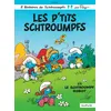 Image de Les Schtroumpfs - Tome 13 - Les P’tits Schtroumpfs - Tome 13 - Peyo - Dupuis - Bande dessinée jeunesse (donnée non spécifiée)