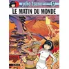 Image de Yoko Tsuno - Tome 17 - Le Matin du monde - Roger Leloup - Dupuis - cartonné - Bande dessinée jeunesse cartonné
