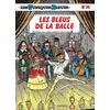 Image de Les Tuniques Bleues - Tome 28 - Les Bleus de la balle - Raoul Cauvin - Dupuis - cartonné - Bande dessinée