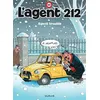 Image de L'agent 212 - Tome 10 - Agent trouble - - Raoul Cauvin - Dupuis - Bande dessinée (donnée non spécifiée)