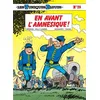 Image de Les Tuniques Bleues - Tome 29 - En avant l'amnésique ! - Raoul Cauvin - Dupuis - cartonné - Bande dessinée