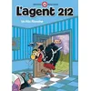 Image de L'agent 212 - Tome 13 - Un flic flanche - - Raoul Cauvin - Dupuis - Bande dessinée (donnée non spécifiée)