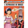 Image de Yoko Tsuno - Tome 20 - L'Astrologue de Bruges - Roger Leloup - Dupuis - cartonné - Bande dessinée jeunesse cartonné