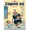 Image de L'agent 212 - Tome 16 - Flic  aïe ! - - Raoul Cauvin - Dupuis - Bande dessinée (donnée non spécifiée)