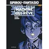 Image de Spirou et Fantasio - Tome 46 - Machine qui rêve - Tome - Dupuis - cartonné - Bande dessinée cartonné