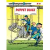 Image de Les Tuniques Bleues - Tome 39 - Puppet Blues - Raoul Cauvin - Dupuis - cartonné - Bande dessinée cartonné