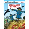 Image de Les Tuniques Bleues - Tome 40 - Les Hommes de paille - Raoul Cauvin - Dupuis - cartonné - Bande dessinée cartonné