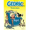 Image de Cédric - Tome 12 - Terrain minets - Raoul Cauvin - Dupuis - cartonné - Bande dessinée jeunesse cartonné