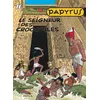Image de Papyrus - Tome 16 - Le Seigneur des crocodiles - De Gieter - Dupuis - cartonné - Bande dessinée jeunesse cartonné