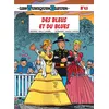 Image de Les Tuniques Bleues - Tome 43 - Des Bleus et du blues - Raoul Cauvin - Dupuis - cartonné - Bande dessinée cartonné