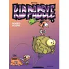 Image de Kid Paddle - Tome 6 - Rodéo blork - Midam - Dupuis - cartonné - Bande dessinée jeunesse