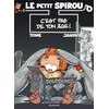 Image de Le Petit Spirou - Tome 9 - C’est pas de ton âge ! - Tome - Dupuis - cartonné - Bande dessinée jeunesse cartonné