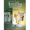 Image de Les femmes en blanc - Tome 23 - Perles rares - Raoul Cauvin - Dupuis - cartonné - Bande dessinée