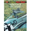 Image de Buck Danny - Tome 50 - Sabotage au Texas - Francis Bergèse - Dupuis - cartonné - Bande dessinée