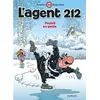 Image de L'agent 212 - Tome 23 - Poulet en gelée - Raoul Cauvin - Dupuis - cartonné - Bande dessinée