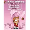 Image de Le Petit Spirou - Tome 11 - Tu ne s'ras jamais grand ! - Tome - Dupuis - cartonné - Bande dessinée jeunesse