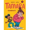 Image de Tamara - Tome 1 - Combien ?! - Christian Darasse - Dupuis - cartonné - Bande dessinée