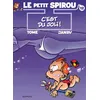 Image de Le Petit Spirou - Tome 12 - C'est du joli ! - Tome - Dupuis - cartonné - Bande dessinée jeunesse