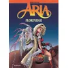 Image de Aria - Tome 25 - Florineige - Michel Weyland - Dupuis - cartonné - Bande dessinée