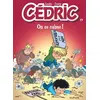 Image de Cédric - Tome 19 - On se calme ! - Laudec - Dupuis - cartonné - Bande dessinée jeunesse
