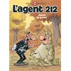 Image de L'agent 212 - Tome 24 - Agent de poche - Daniel Kox - Dupuis - cartonné - Bande dessinée