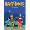 Image de Parker & Badger - Tome 4 - Restons zen ! - Marc Cuadrado - Dupuis - cartonné - Bande dessinée