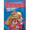 Image de Tamara - Tome 4 - Faites comme chez vous ! - Zidrou - Dupuis - cartonné - Bande dessinée