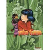 Image de Yoko Tsuno - L'intégrale - Tome 2 - Aventures allemandes L'intégrale Tome 2 , comprend : L'orgue du diable, La frontière de la vie, Le feu de Wotan - Roger Leloup - Dupuis - cartonné - Bande dessinée jeunesse cartonné