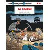 Image de Les Tuniques Bleues - Tome 50 - La traque - Raoul Cauvin - Dupuis - cartonné - Bande dessinée cartonné