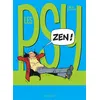 Image de Les Psy - Tome 14 - Zen ! - Raoul Cauvin - Dupuis - cartonné - Bande dessinée